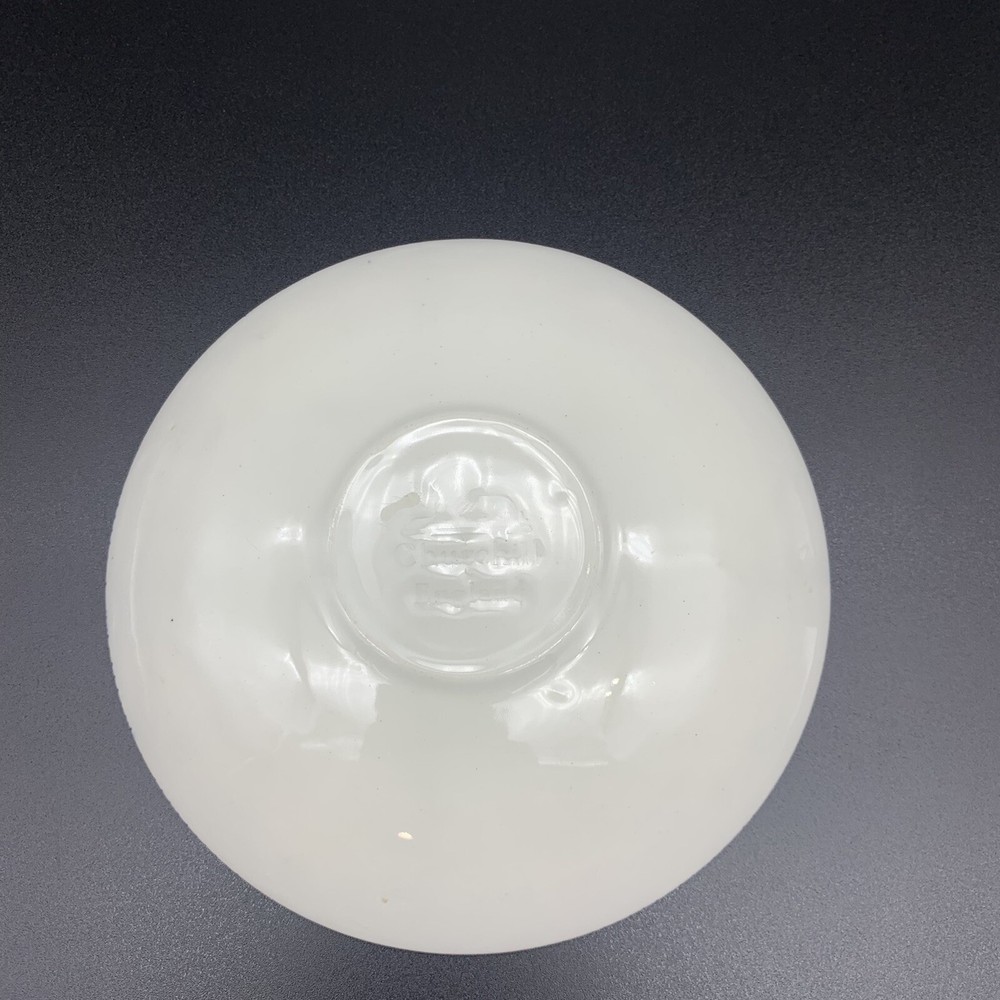 Churchill Blue Willow ~ Single Saucer Only