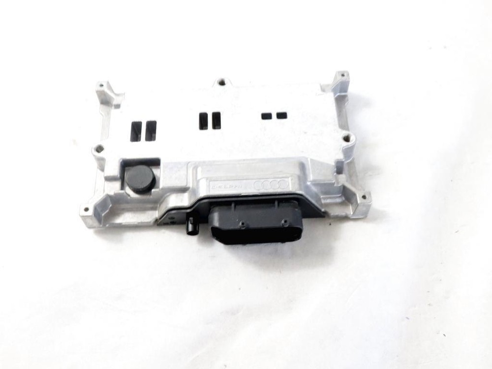 4K4907107F control unit image processing module camera Audi RS Q8 4.0 I 4