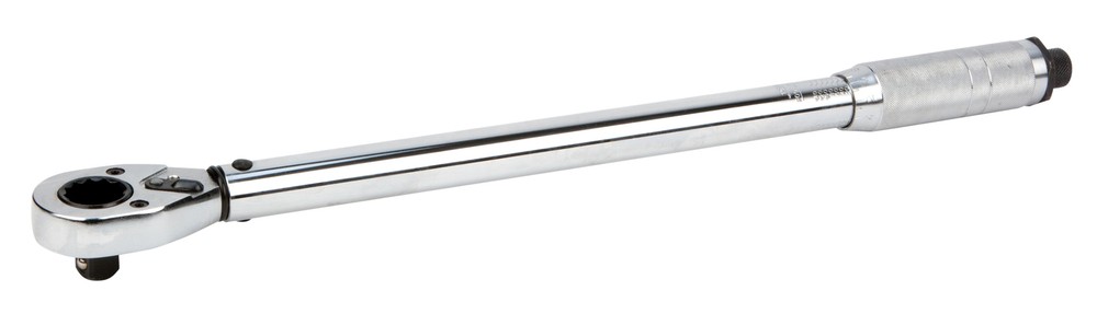 PERFORMANCE TOOL TORQUE WRENCH M200DB