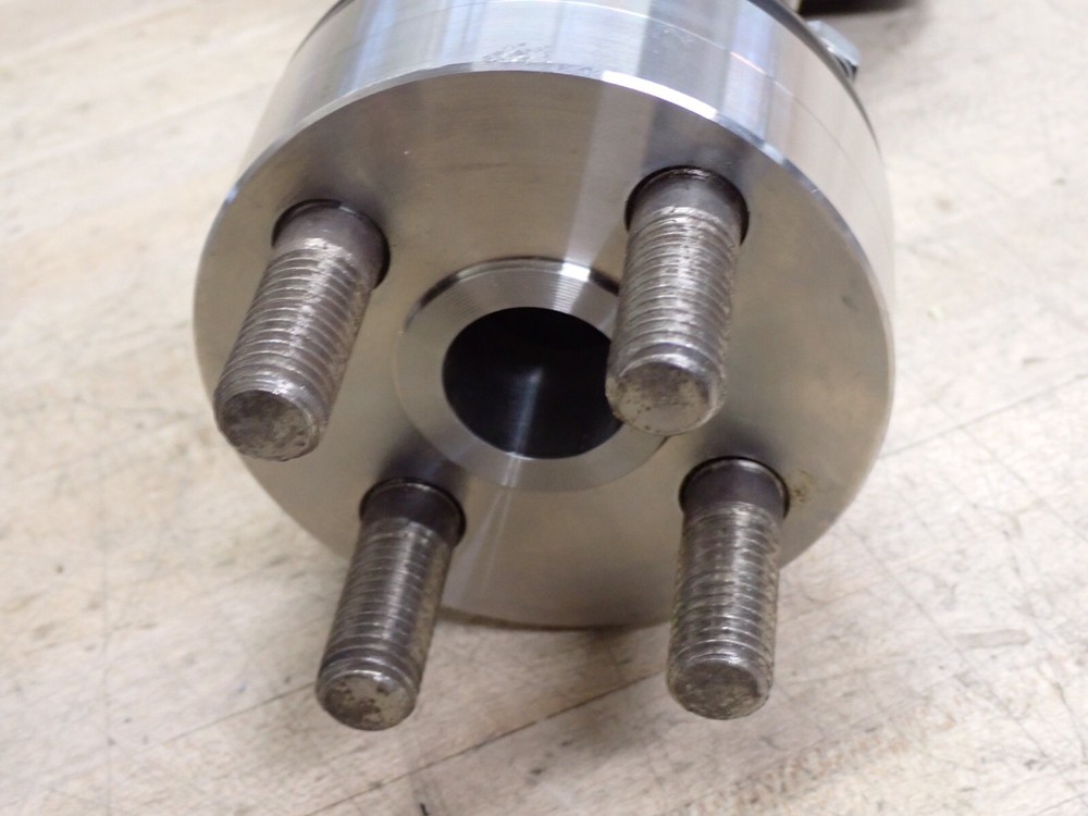 B424S ASHCROFT PRESSURE SWITCH