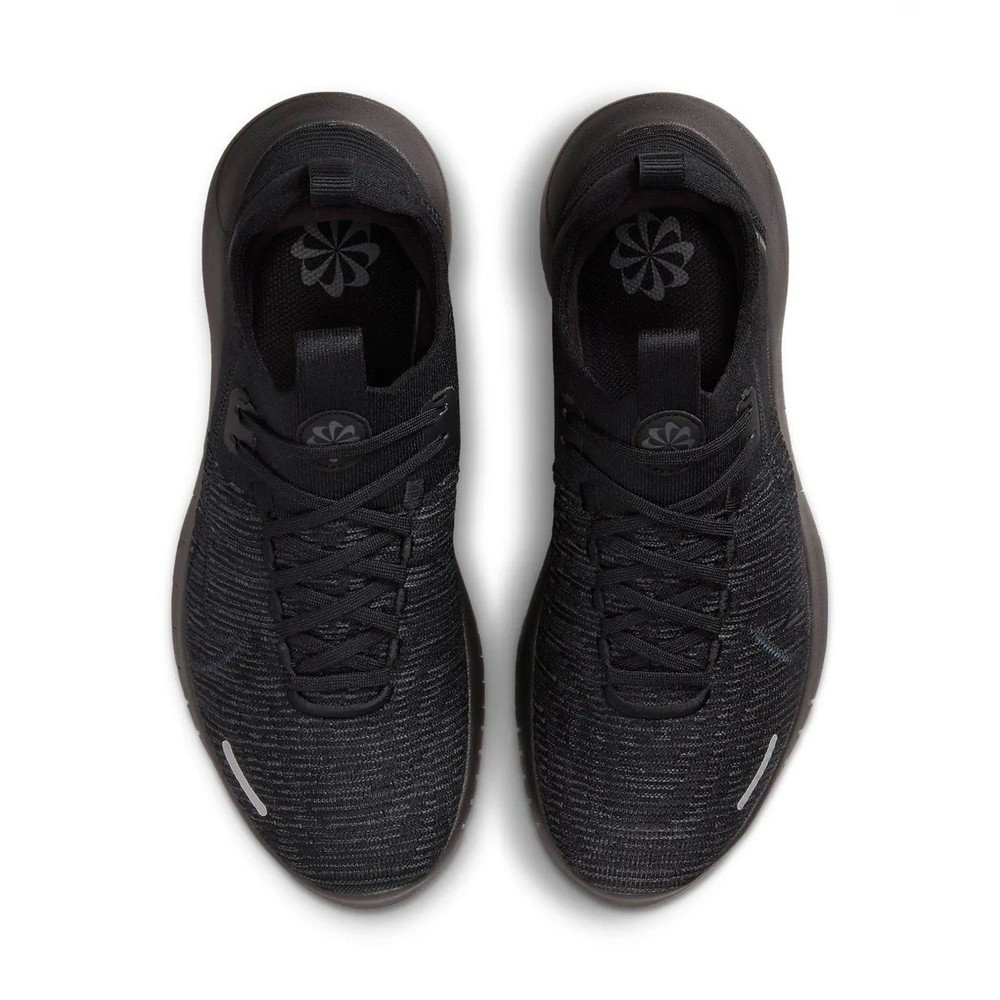 Size 9.5 - Nike Free RN Next Nature “Black Anthracite” Mens