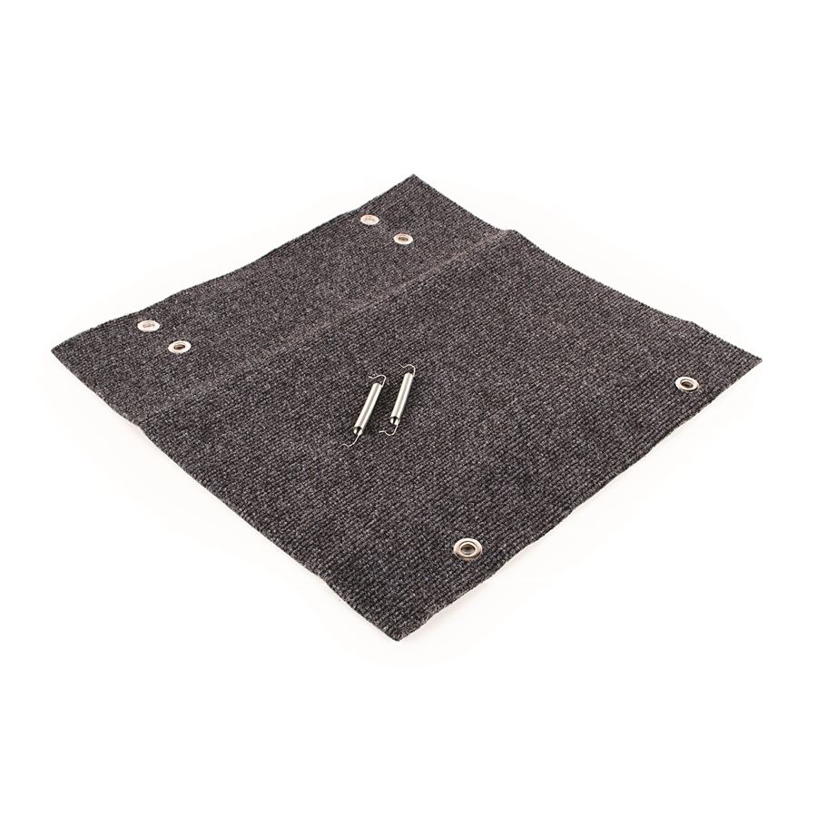 Camco 42925 - Entry Step Rug