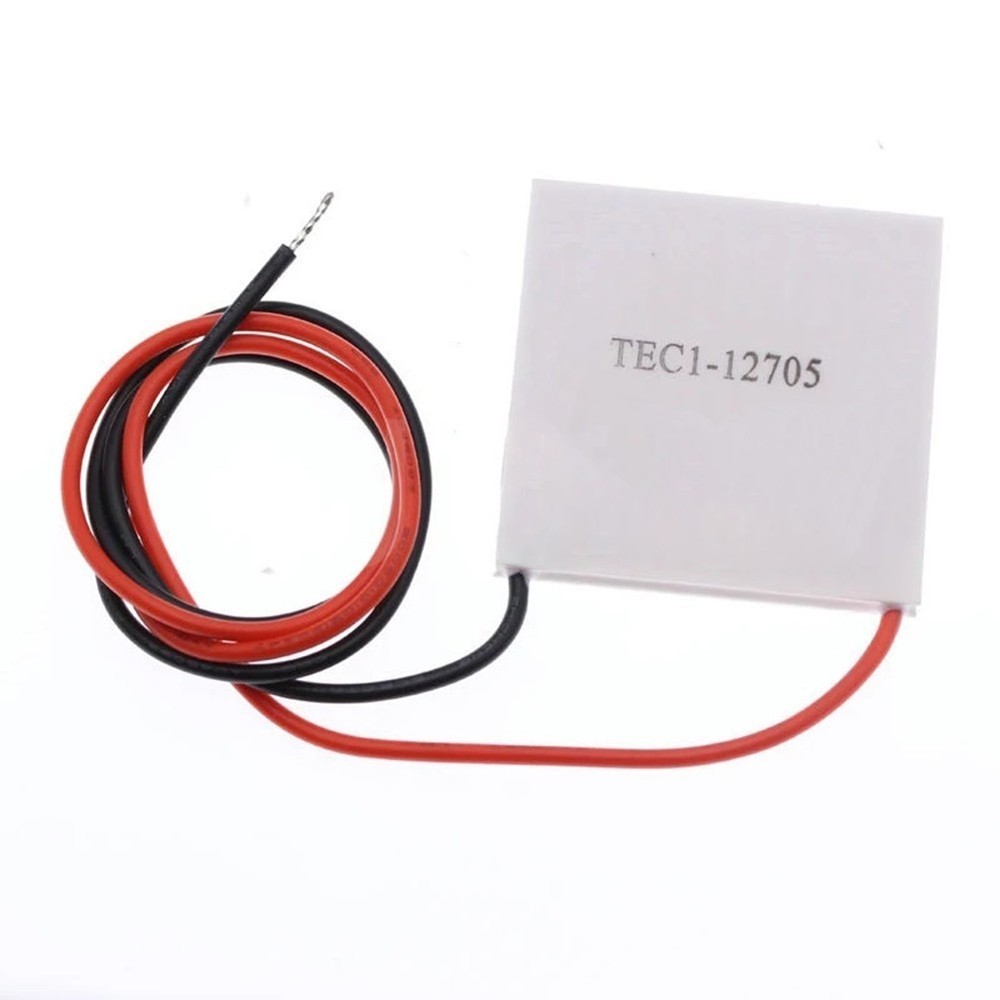 Advanced Cooling Solution TEC112705 Thermoelectric Cooler for Precision Cooling