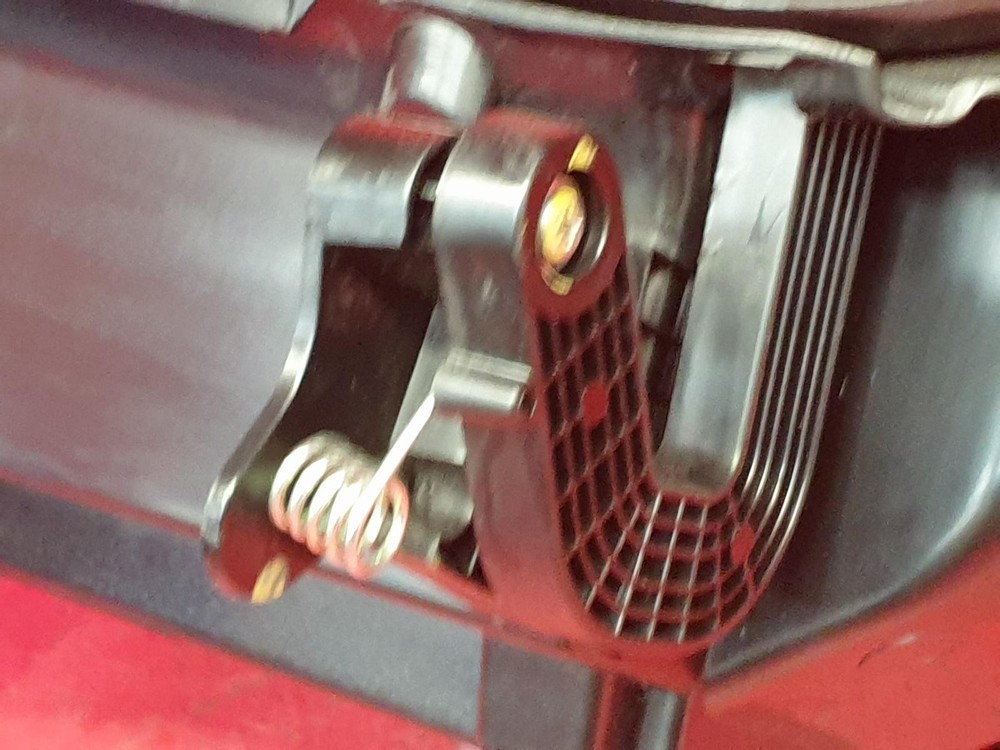 NISSAN NOTE GLOVEBOX 2014