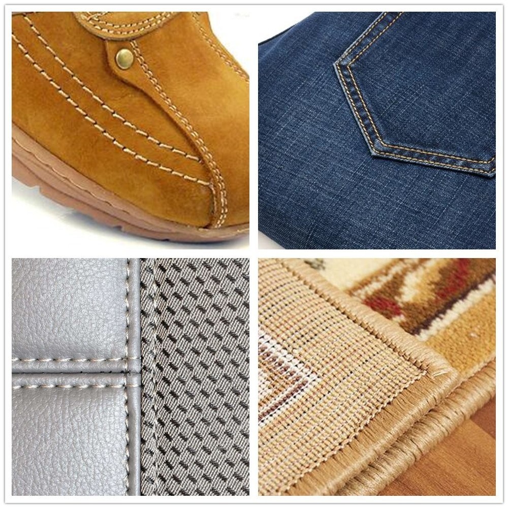 [1500Yards / 36 Colors Available] UV Resistant High Strength Polyester Thread...