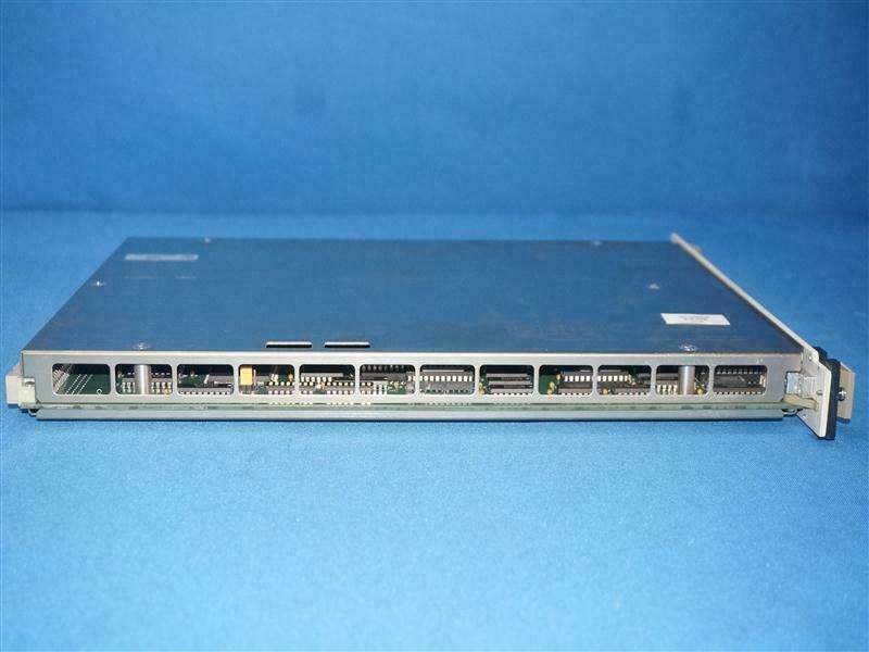 VXI VS-8200A VS8200A DSP Module for HP E1401B
