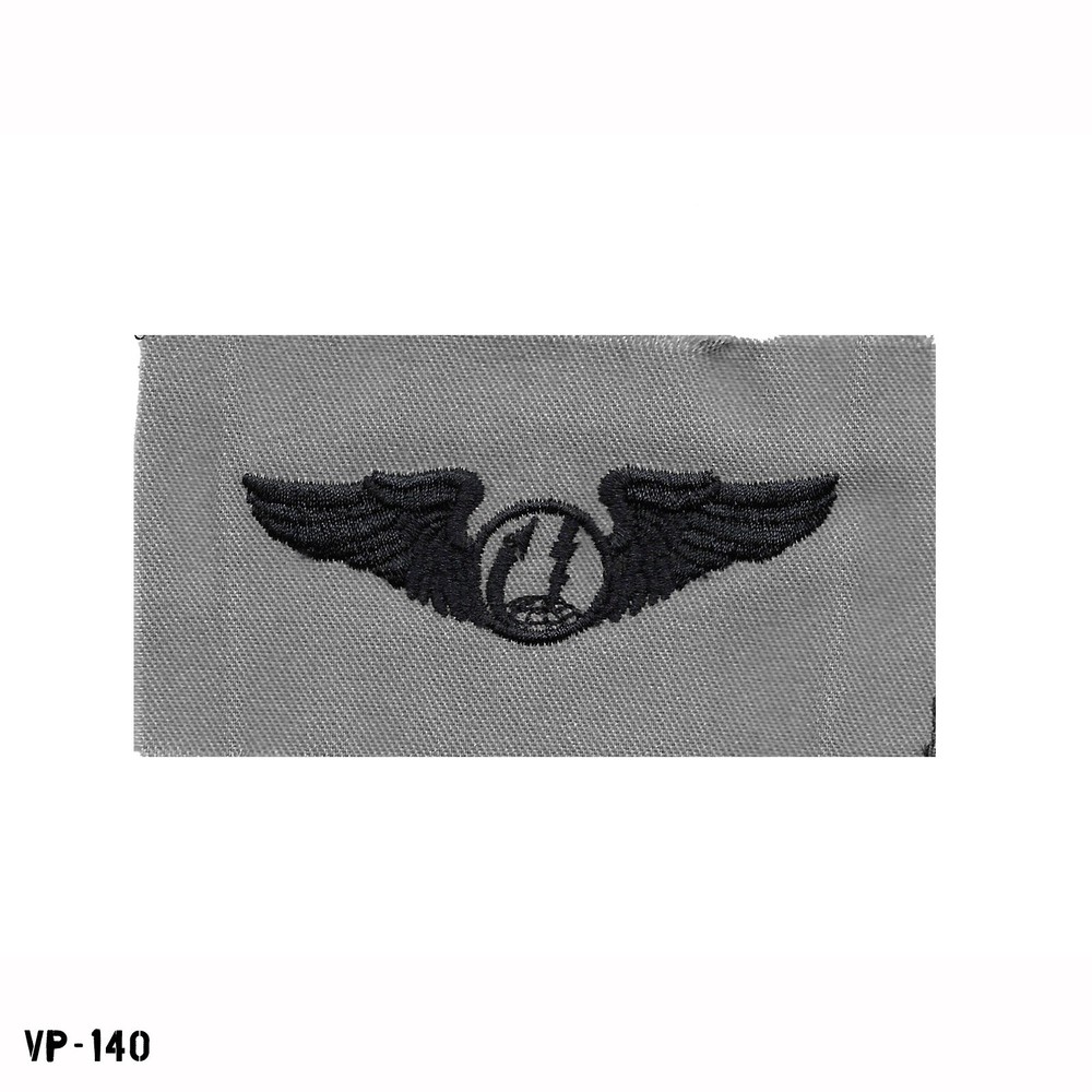 Basic Remote Pilot Aircraft Sensor Operator Badge Patch Air Force ABU ~ NEW