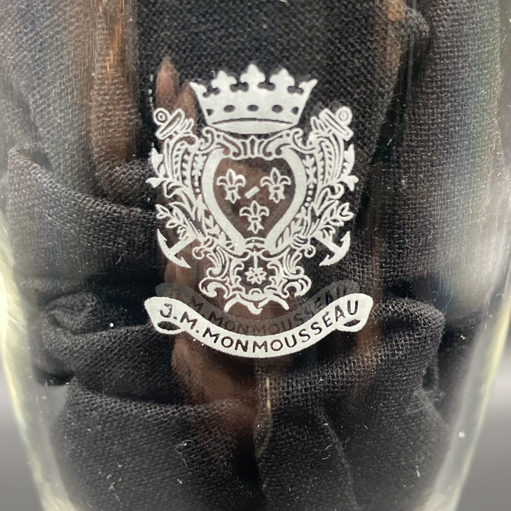 J.M. Monmousseau Wine Glass