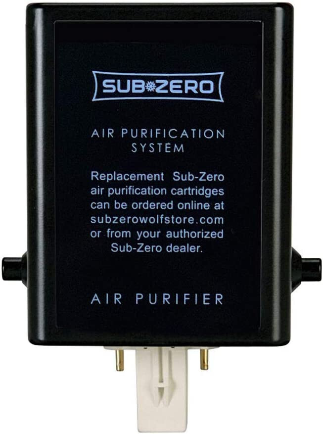 Sub-Zero Air Purification Cartridge-7042798