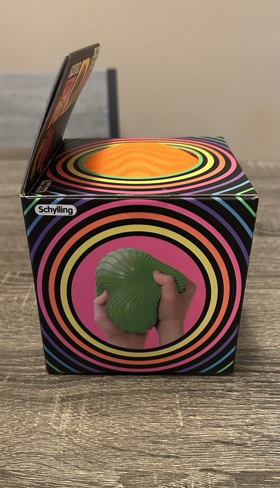 Needoh XL Ripples Ball