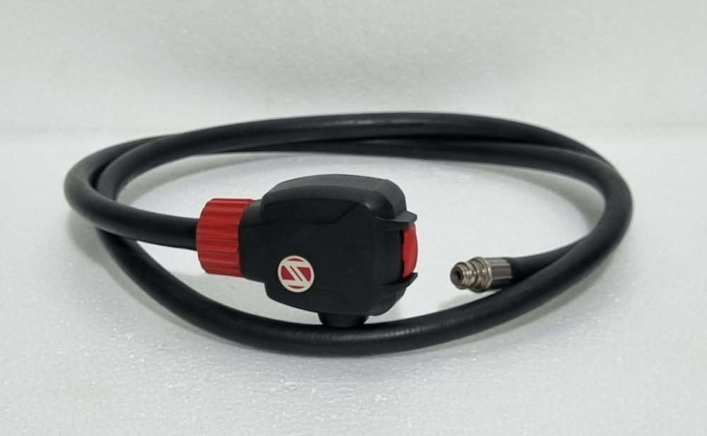 SCOTT SAFETY SCBA DEMAND VALVE