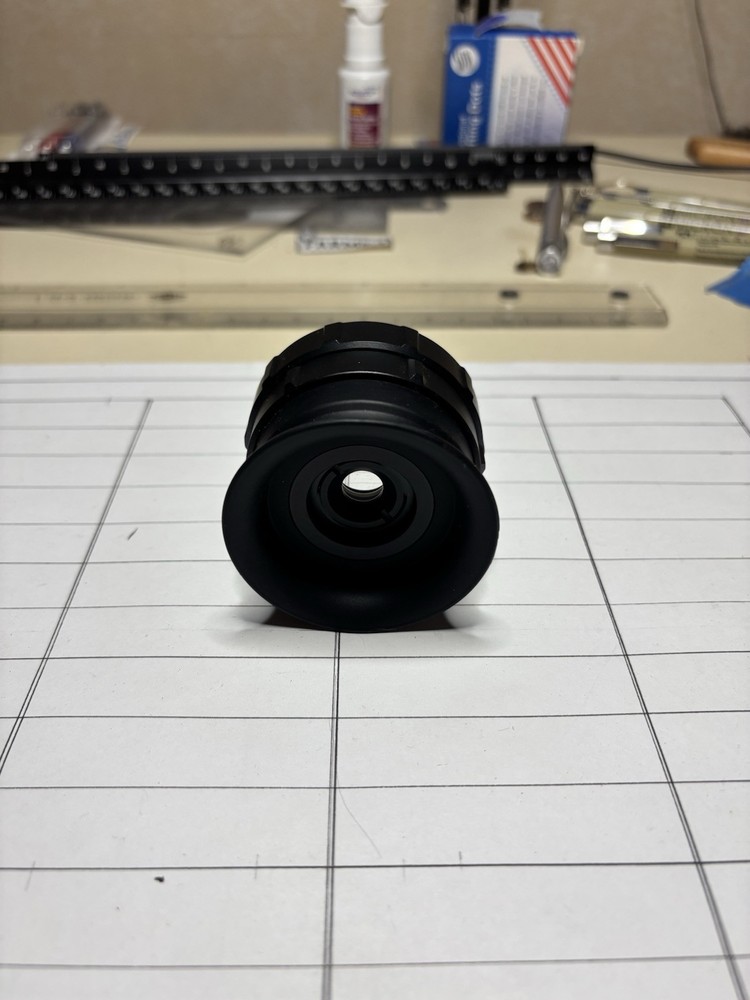 AGM Secutor Thermal