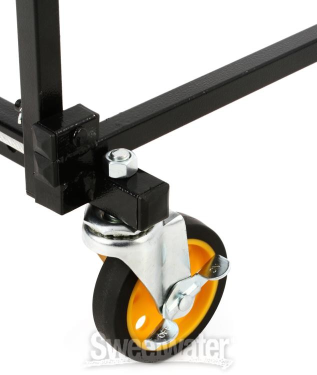 Rock N Roller R2RT Micro 8-in-1 Folding Multi-Cart