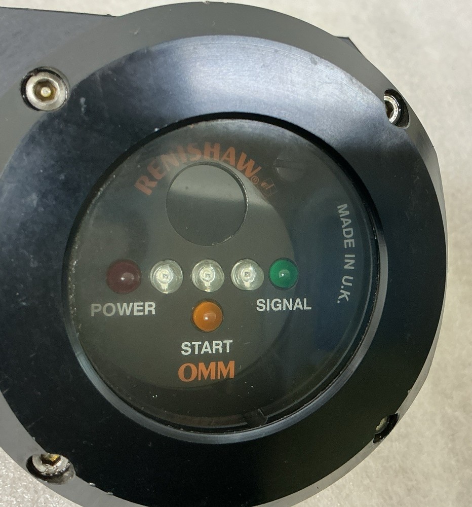 RENISHAW OMM OPTICAL RECEIVER