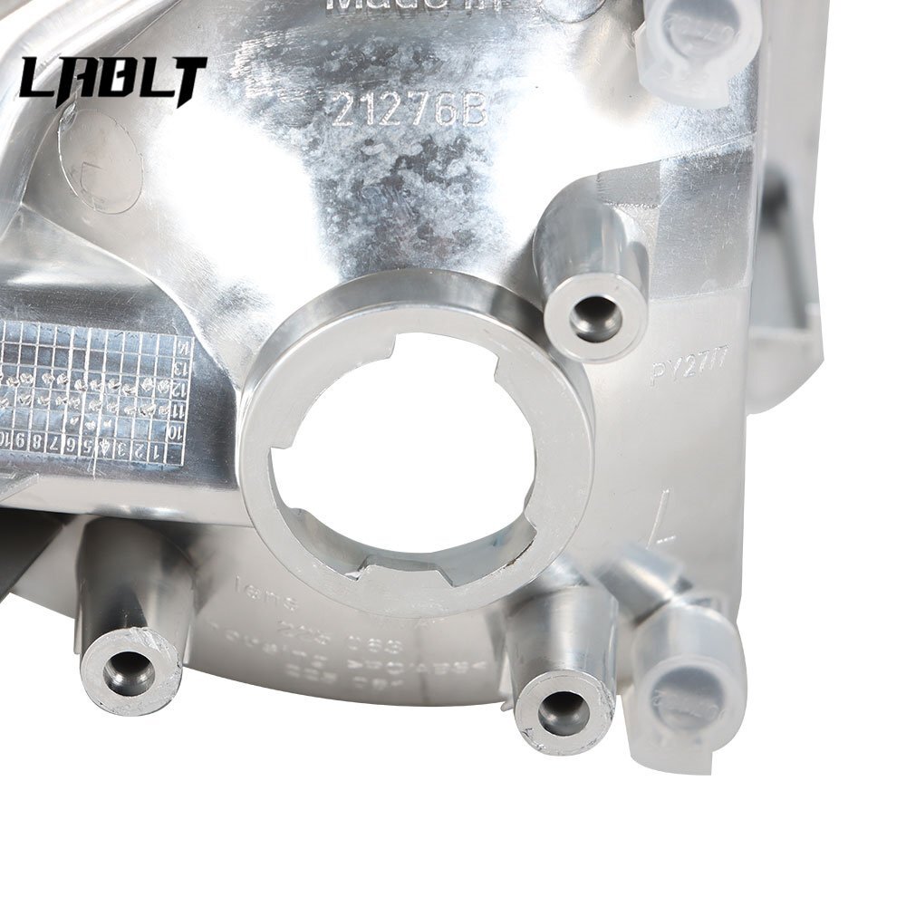Corner Light For Jeep Compass 2007-2010 Driver Side CH2520144