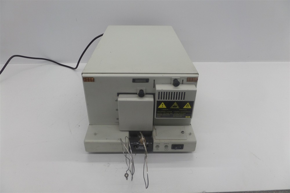 Waters 996 Photodiode Array Detector WAT057002