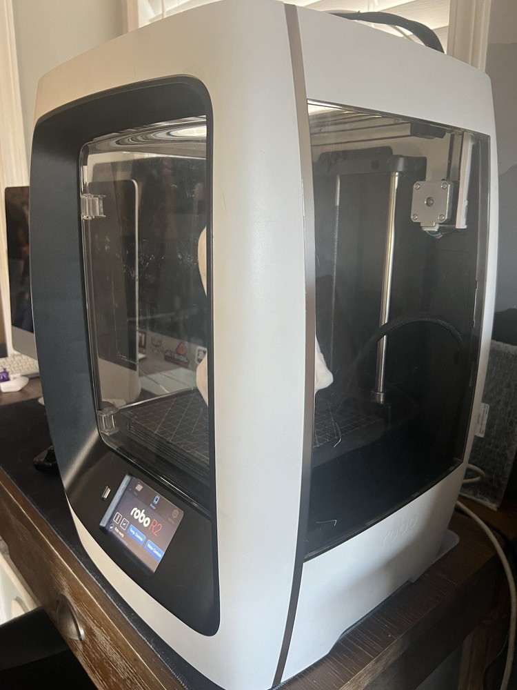 Robo R2 3D Printer
