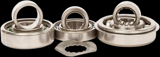 Hot Rods Transmission Bearing Kit Yamaha YZ125 98-04