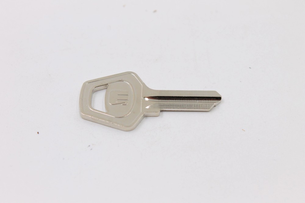 Nice Gate/Boom Opener Spare key