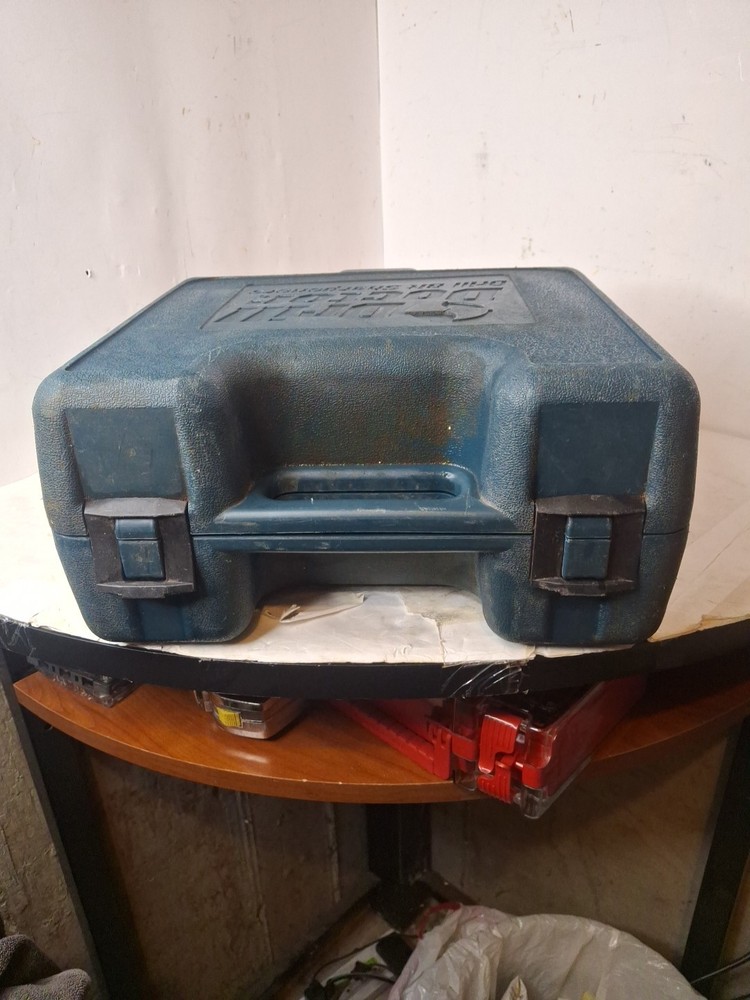 Drill Doctor Model 500 Tradesman Drill Bit Sharpening Machine - TESTED