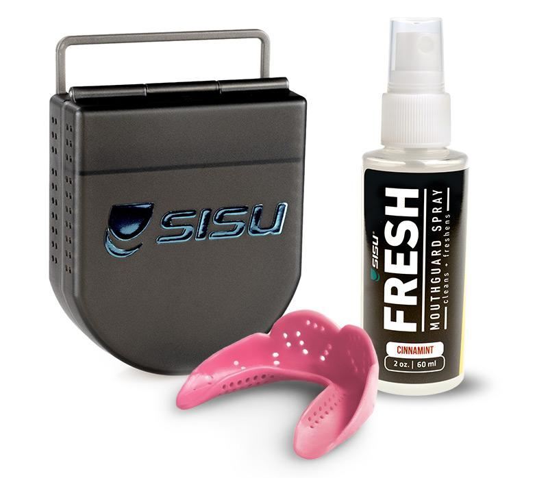 SISU NextGen Aero Small Guard Bundle | MaxStrata