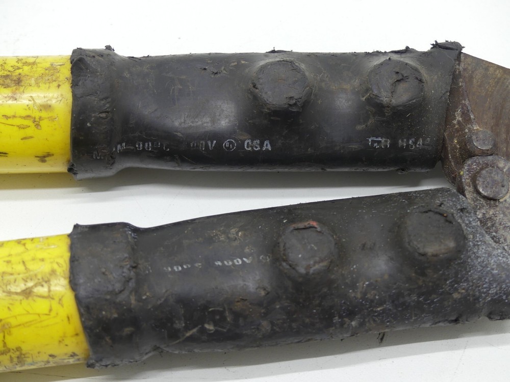 Thomas & Betts 366FR Cutter