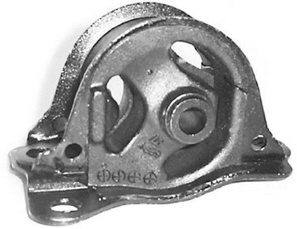 trans Mount  Westar Industries  EM8799