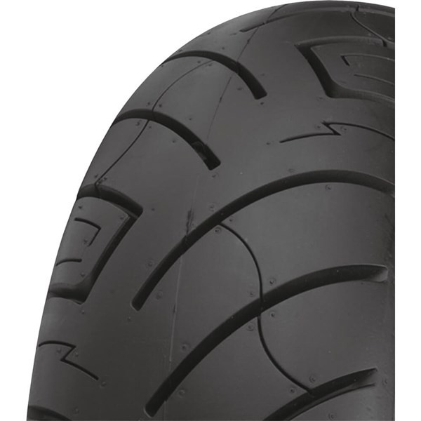 Shinko - 80/90-21 - 777 Heavy Duty Front Cruiser, Touring Motorcycle Tire