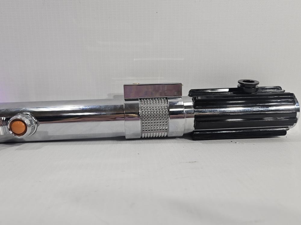 PURPLE LIGHTSABER (P14021825)