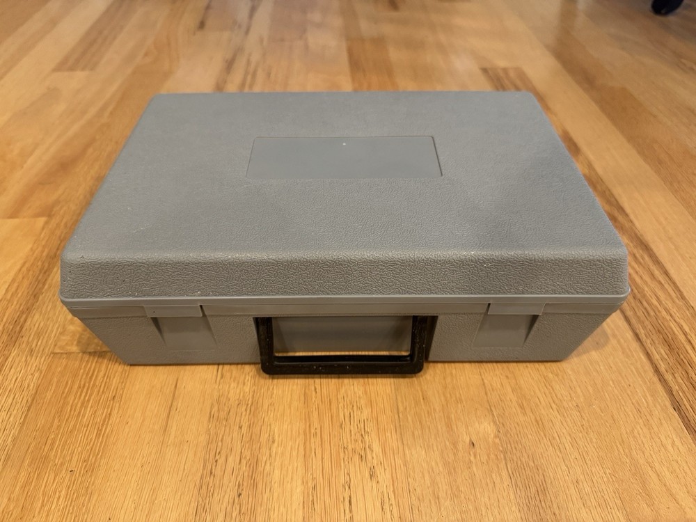 Jenco Model 6007 Micro Computer Based Portable pH And Temperature Meter Kit