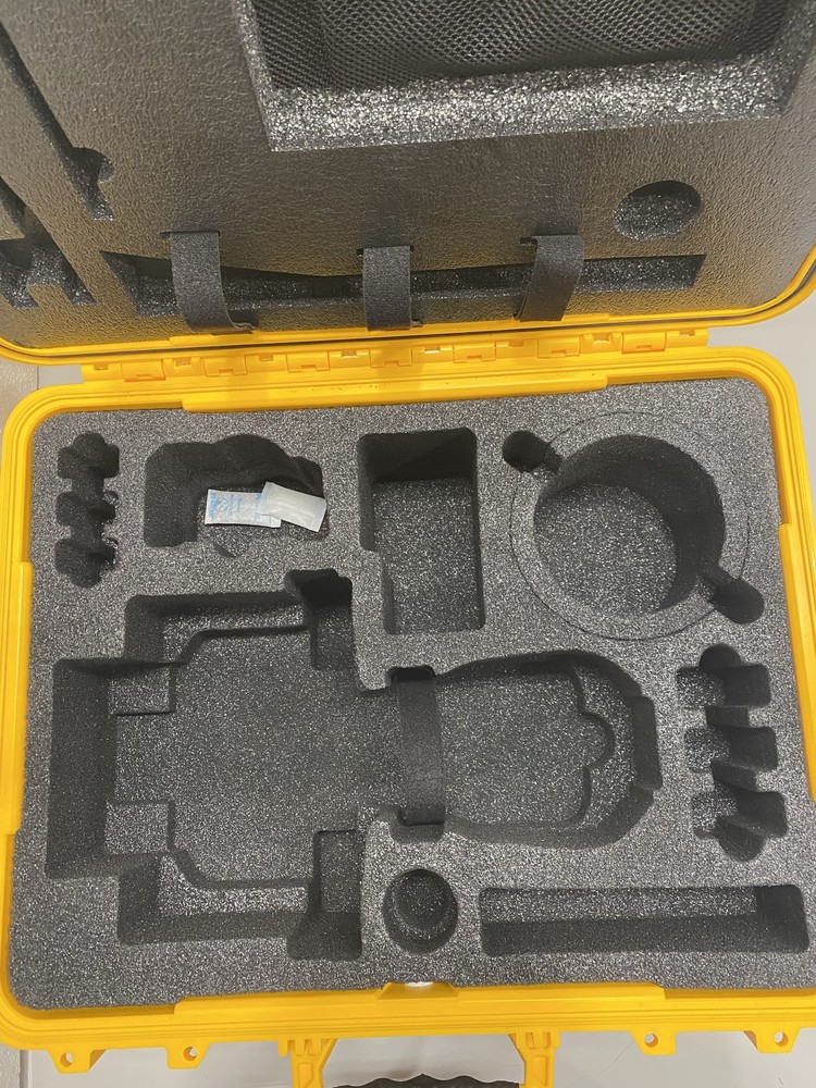 Trimble GNSS Transport Case 189200