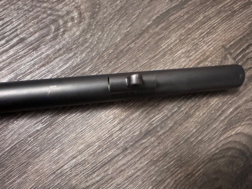 White Muzzleloading Systems G Series .451 Cal BARREL MINT BORE RARE