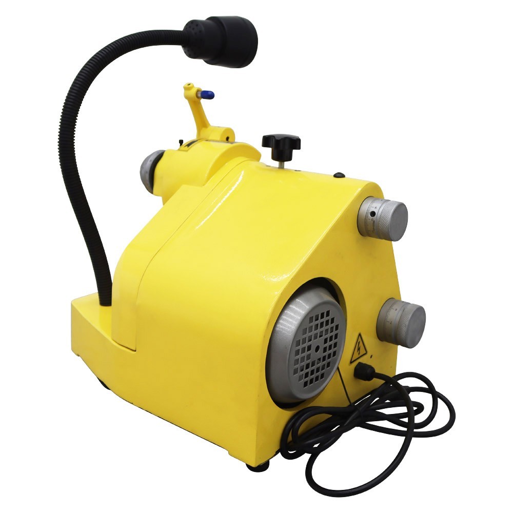 110V 5C Collets Universal Cutter Grinder Sharpener Grindering Sharpening Machine