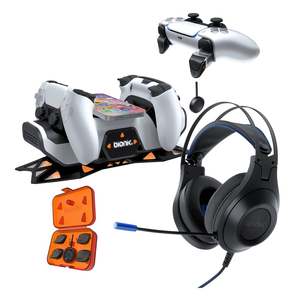 Pro Pack PlayStation 5