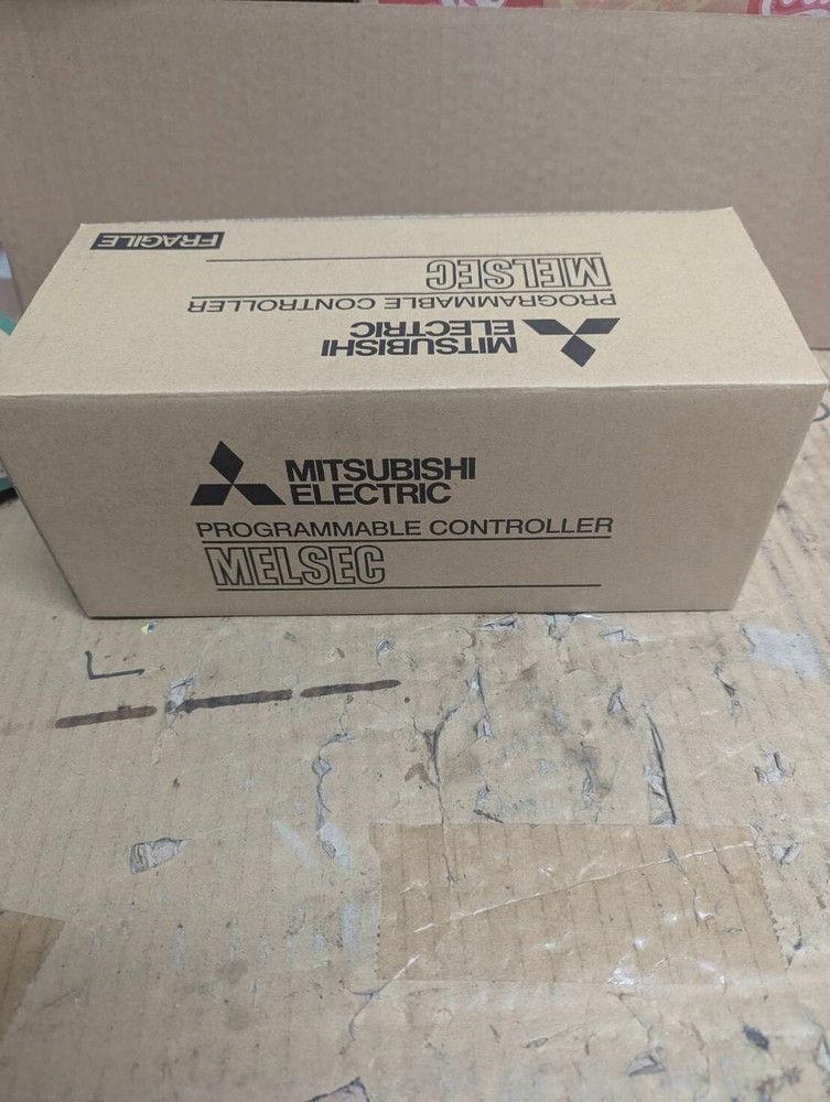 Mitsubishi FX2N-48ER-DS Programmable Controller I/O Extension Unit