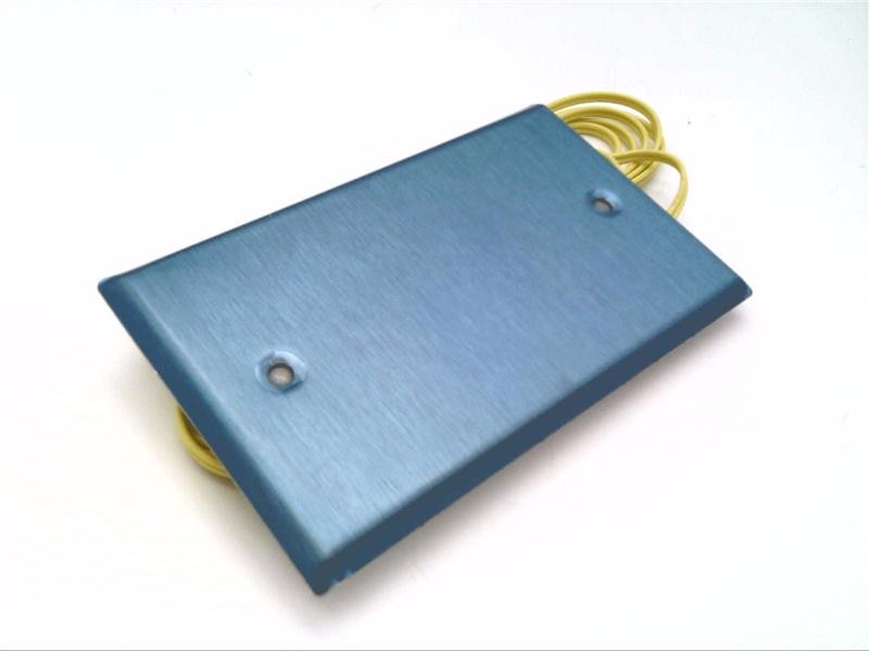 ST-S24 10K Ohm Thermistor 1/2" S/S Surface Mount Sensor