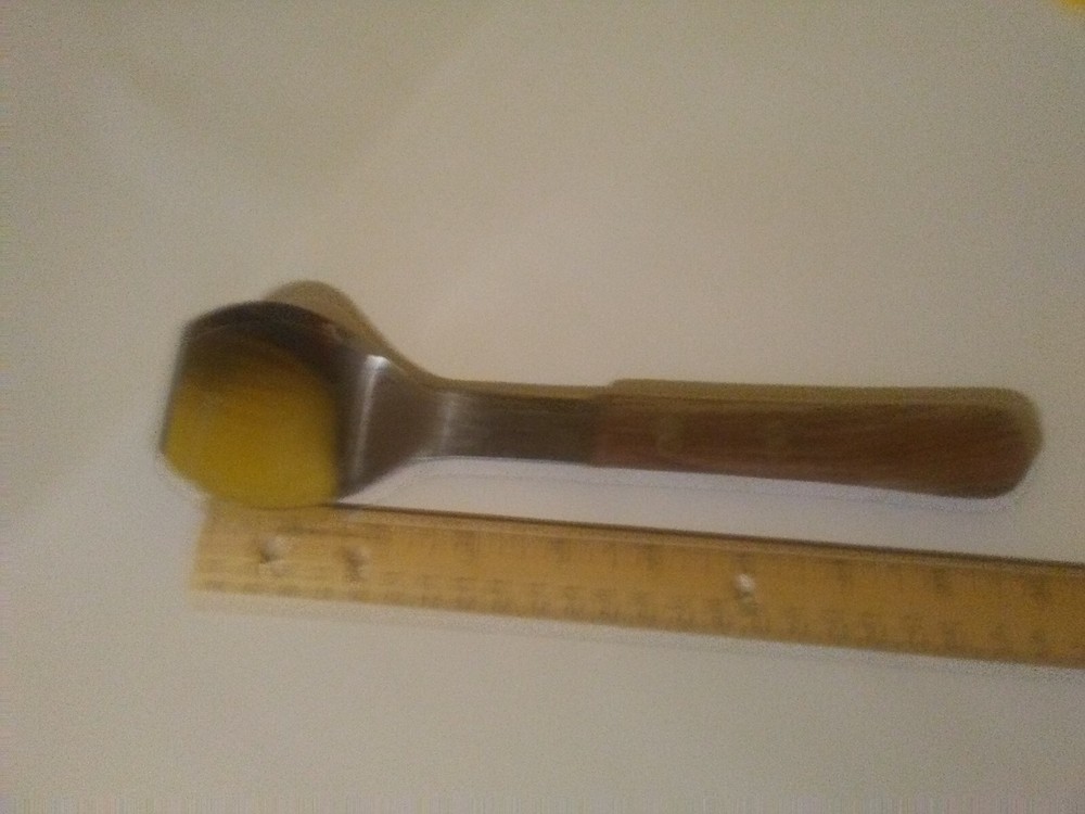 Vernon ice cream spade
