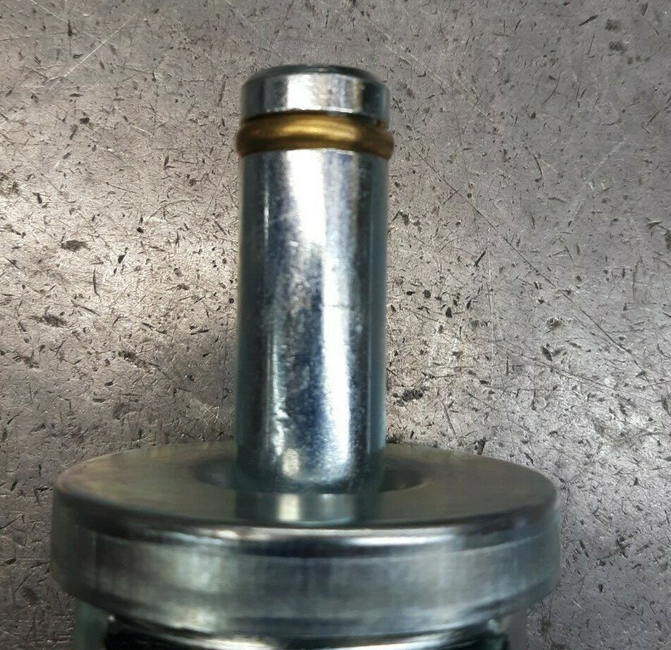 Set of 4 Metro Rack 5" Casters Without Brakes NSF