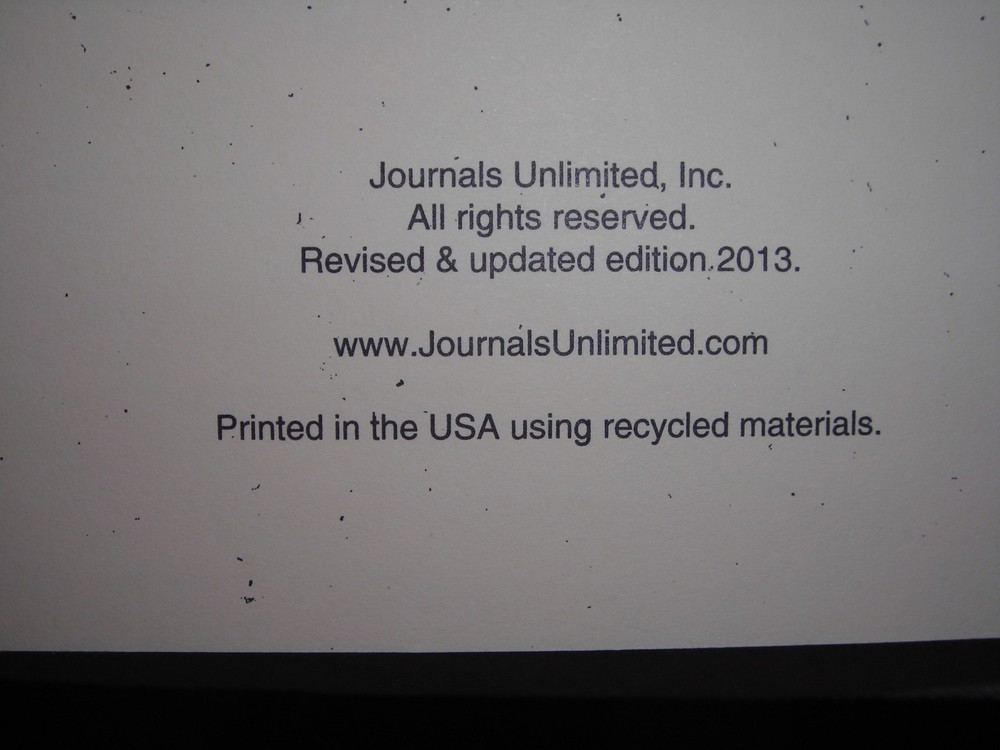 Maternity, My Pregnancy Journal yellow ,write it down