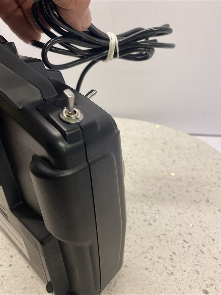 Futaba Interlink Elite Controller RF 7.5 RealFlight No Box