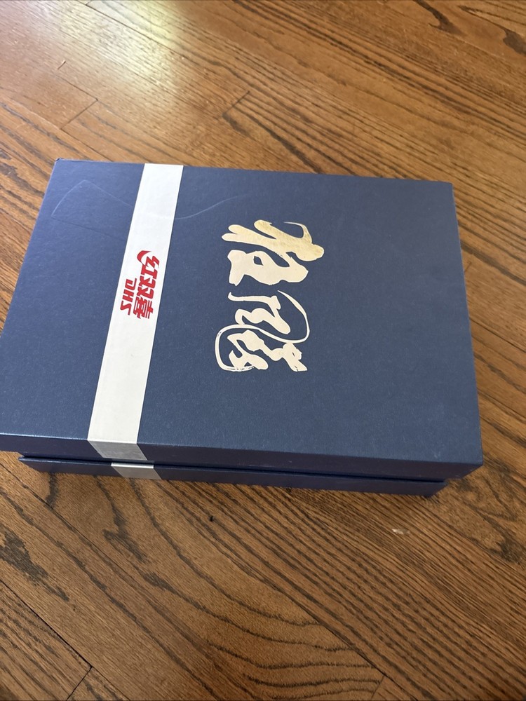 ping pong case (DHS) EXCELLENT CONDITION