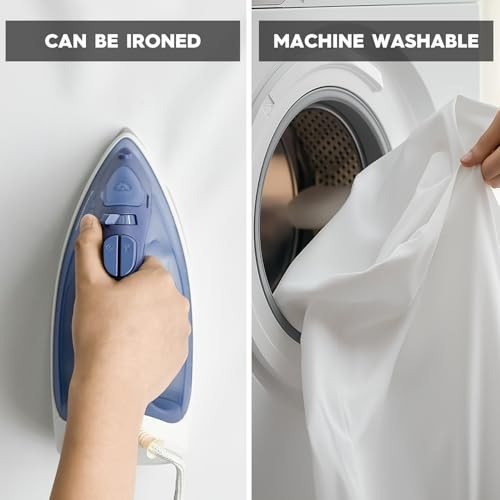 Valentine Tablecloth 60×84 Inch Rectangle, 60" x 84" (Rectangular) Black