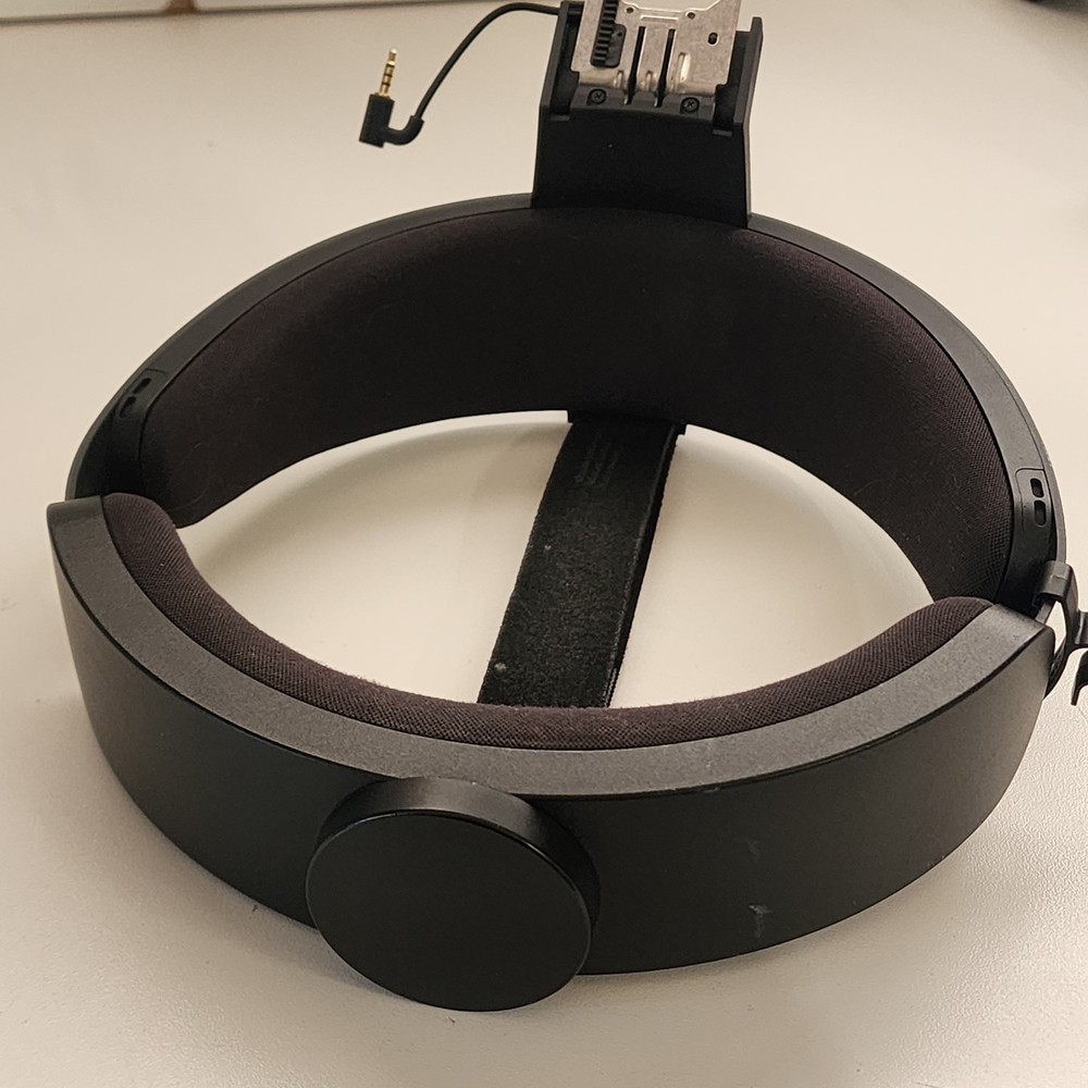 GENUINE Oculus Rift S Audio Ring Top Headstrap Head Strap Replacement
