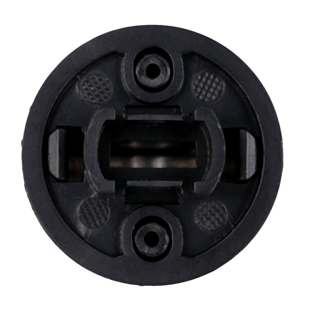 Keyless Ignition Start Switch Knob Cap & Insert For Mitsubishi Lancer Outlander