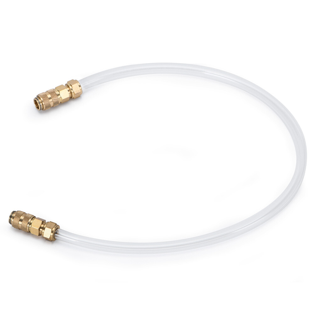 For Sea Star Hydraulic Steering Kit System Bleeder Filler Hose Boat Bleed Kit