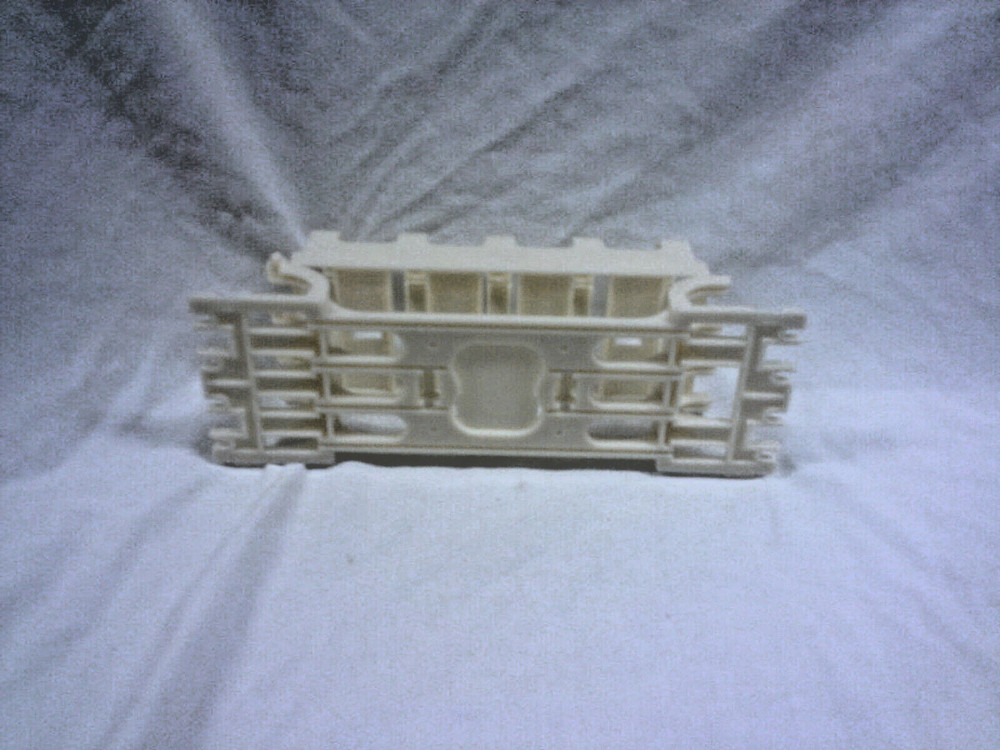 ICC 110 wall mount hinged cable management block