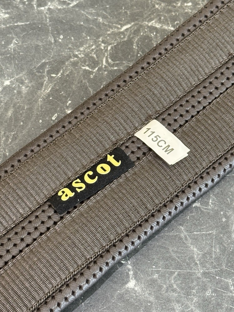 Ascot Anti-Gall Girth