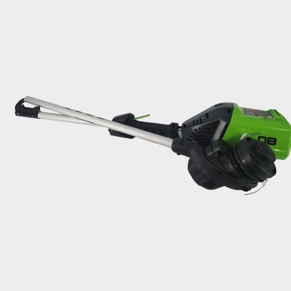Greenworks 80V 13" Brushless String Trimmer - Tool only (Untested)