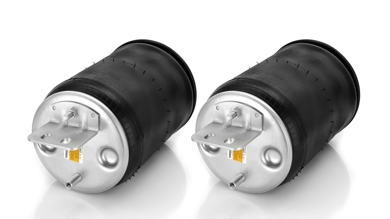 Pair of Air Spring Bag for Navistar Trucks Replaces W01-358-9875 1R12-432