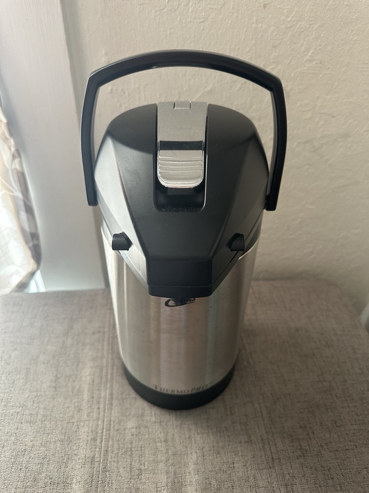 Curtis Thermopro
